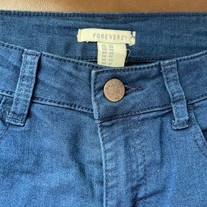 Forever 21 jeans